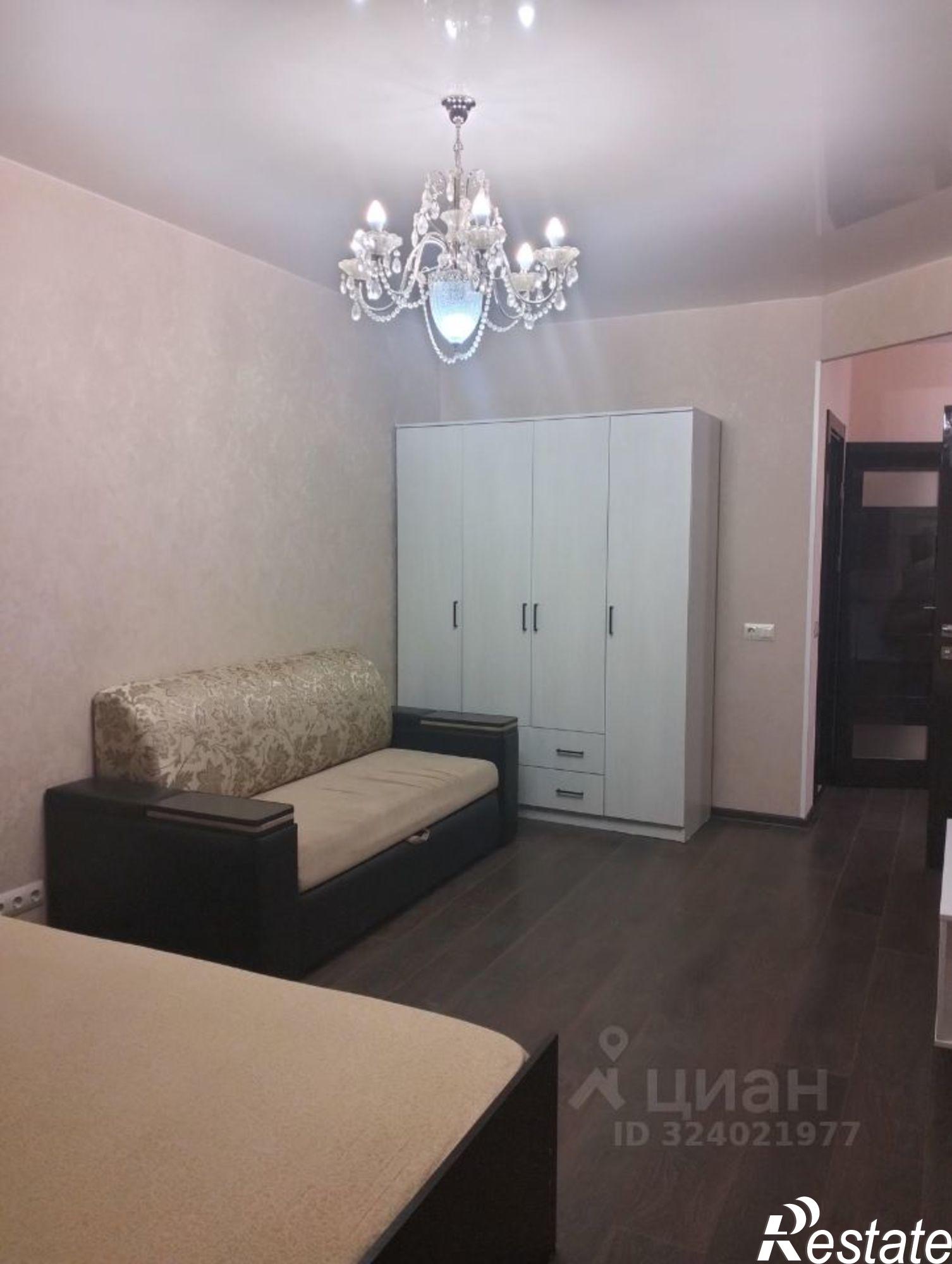 Сдать квартиру за 26 000 рублей на улица Орая, 66