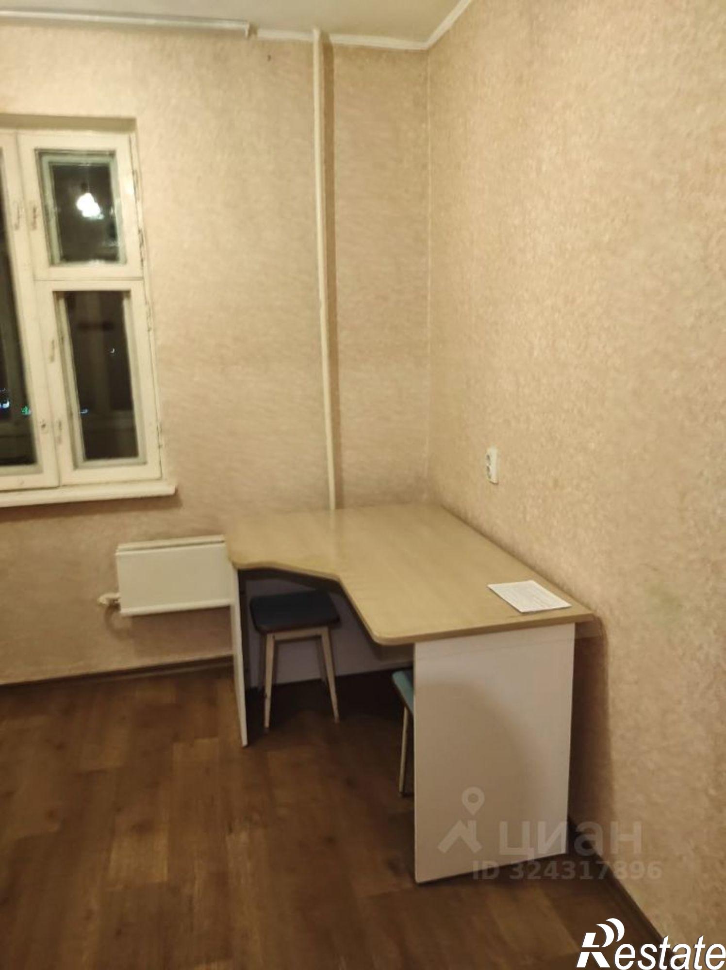 Купить квартиру за 3 600 000 рублей на улица Строителей, 34