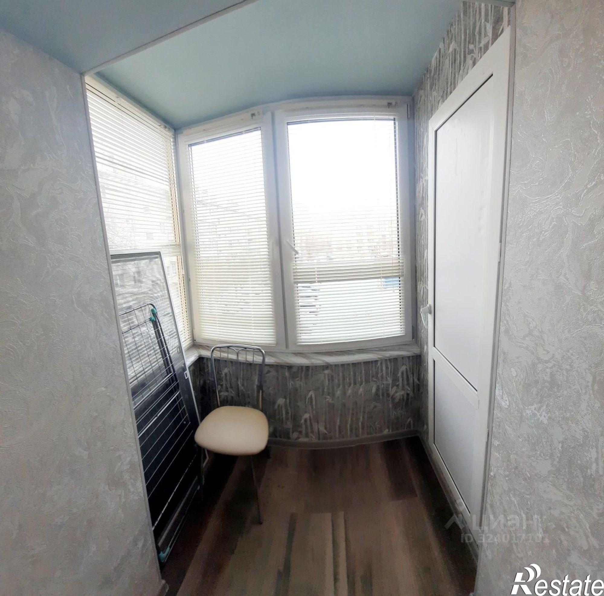 Купить квартиру за 3 730 000 рублей на улица Рябинина, 35