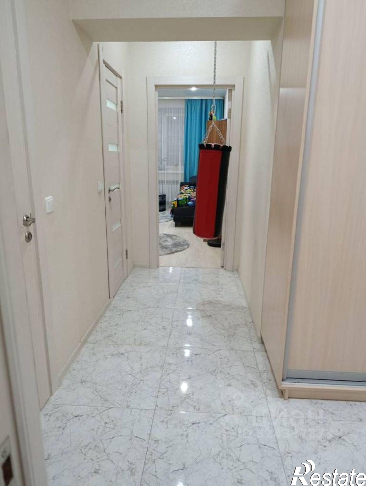 Купить квартиру за 8 900 000 рублей на бульвар Ураева, 4