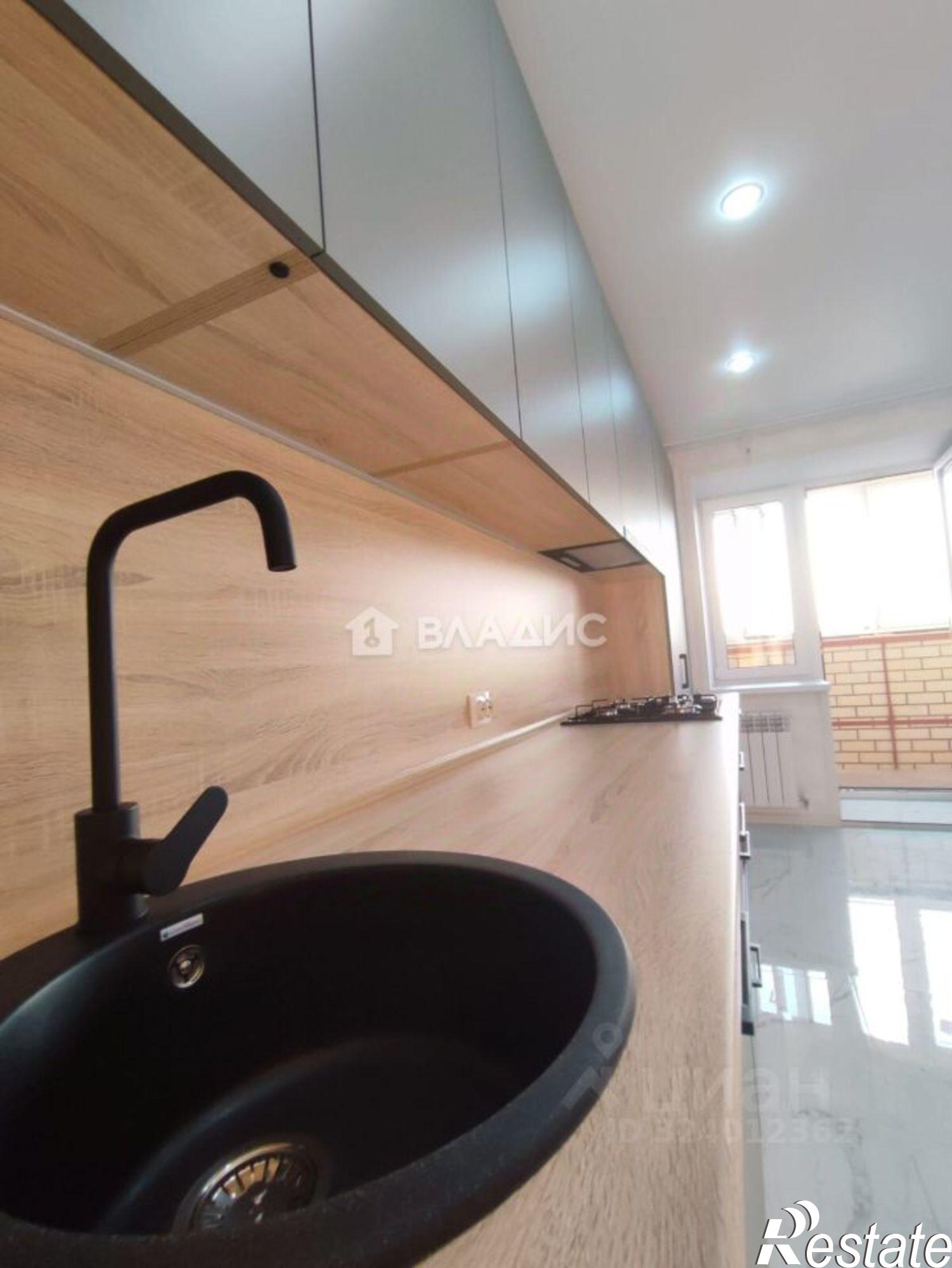 Купить квартиру за 7 500 000 рублей на улица Соловьёва, 21