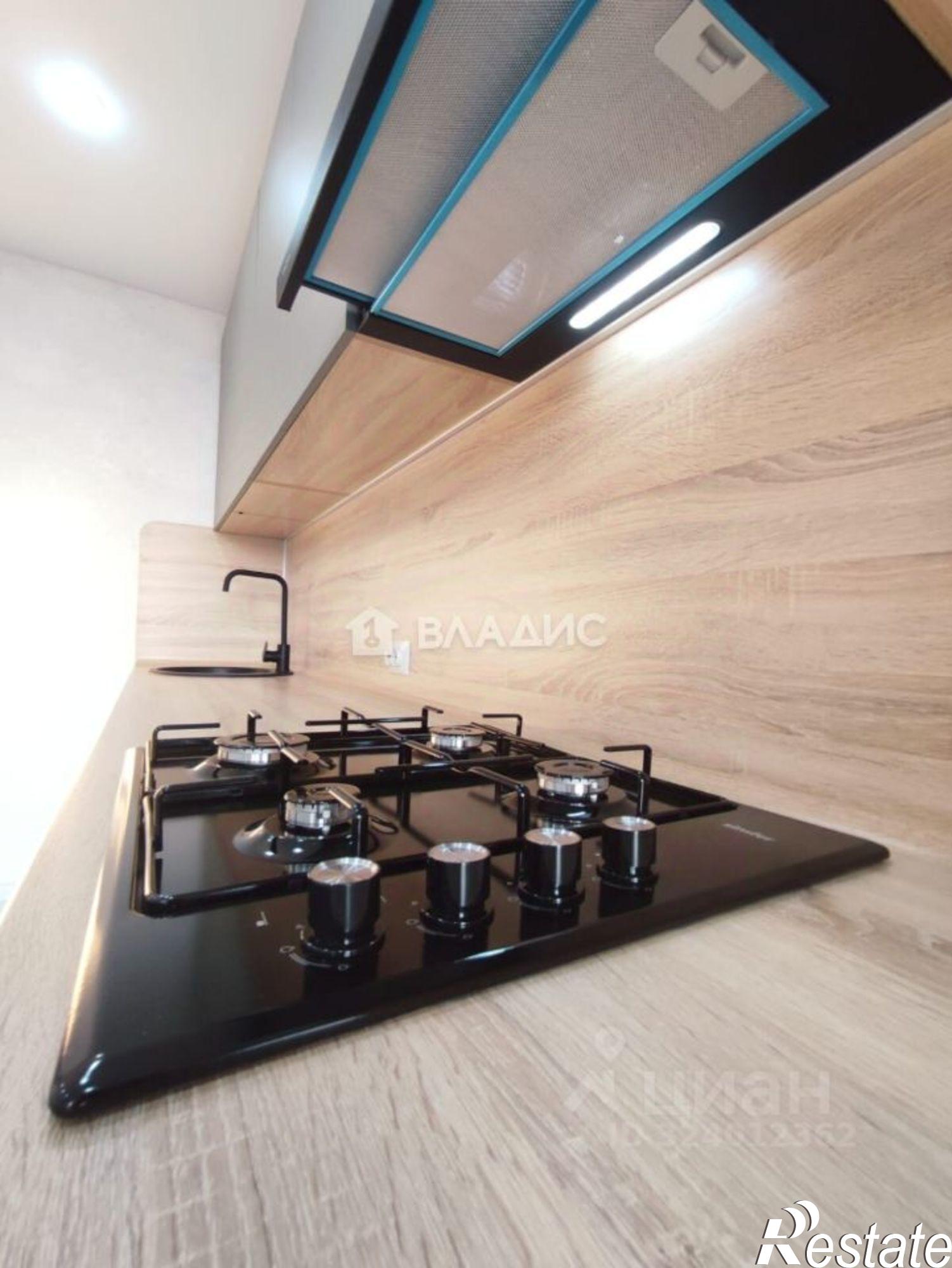 Купить квартиру за 7 500 000 рублей на улица Соловьёва, 21