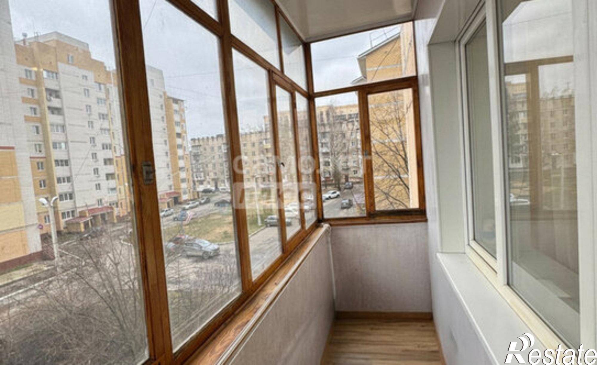 Купить квартиру за 4 400 000 рублей на улица 8 Марта, 59