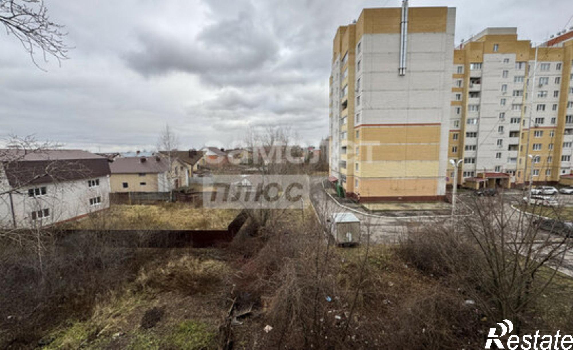 Купить квартиру за 4 400 000 рублей на улица 8 Марта, 59