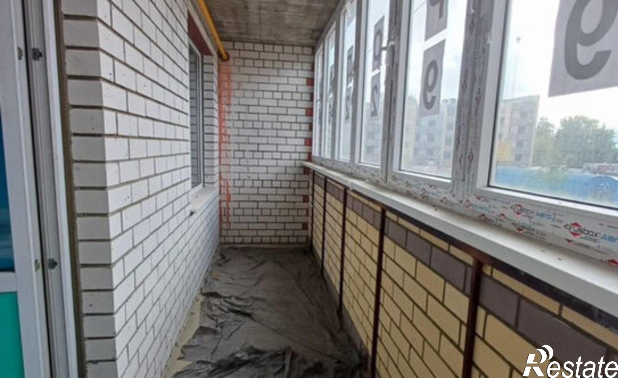 Купить квартиру за 4 650 000 рублей на ул Мира, 55