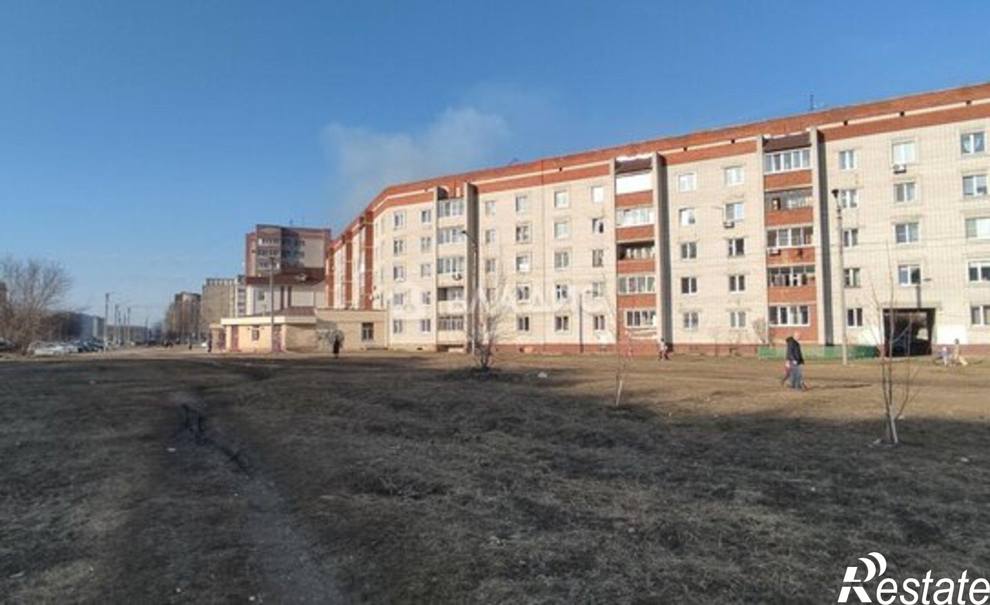 Купить квартиру за 4 600 000 рублей на улица Ползунова, 25