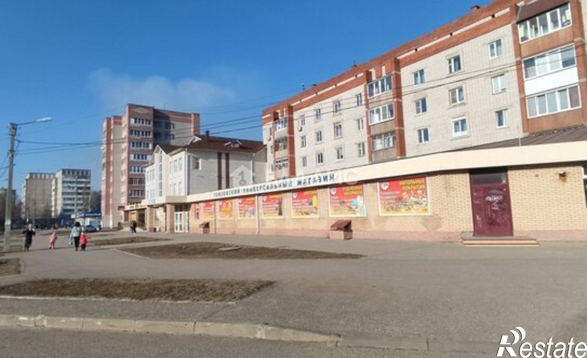 Купить квартиру за 4 600 000 рублей на улица Ползунова, 25