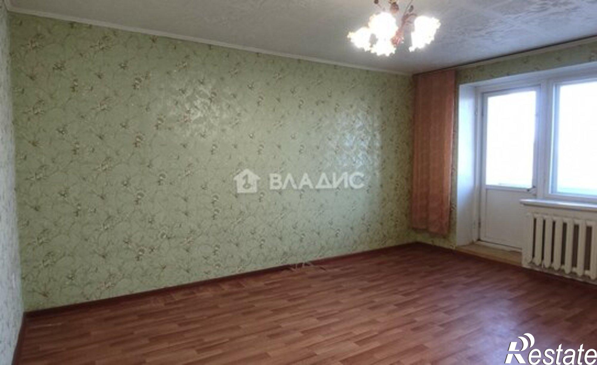 Купить квартиру за 4 600 000 рублей на улица Ползунова, 25