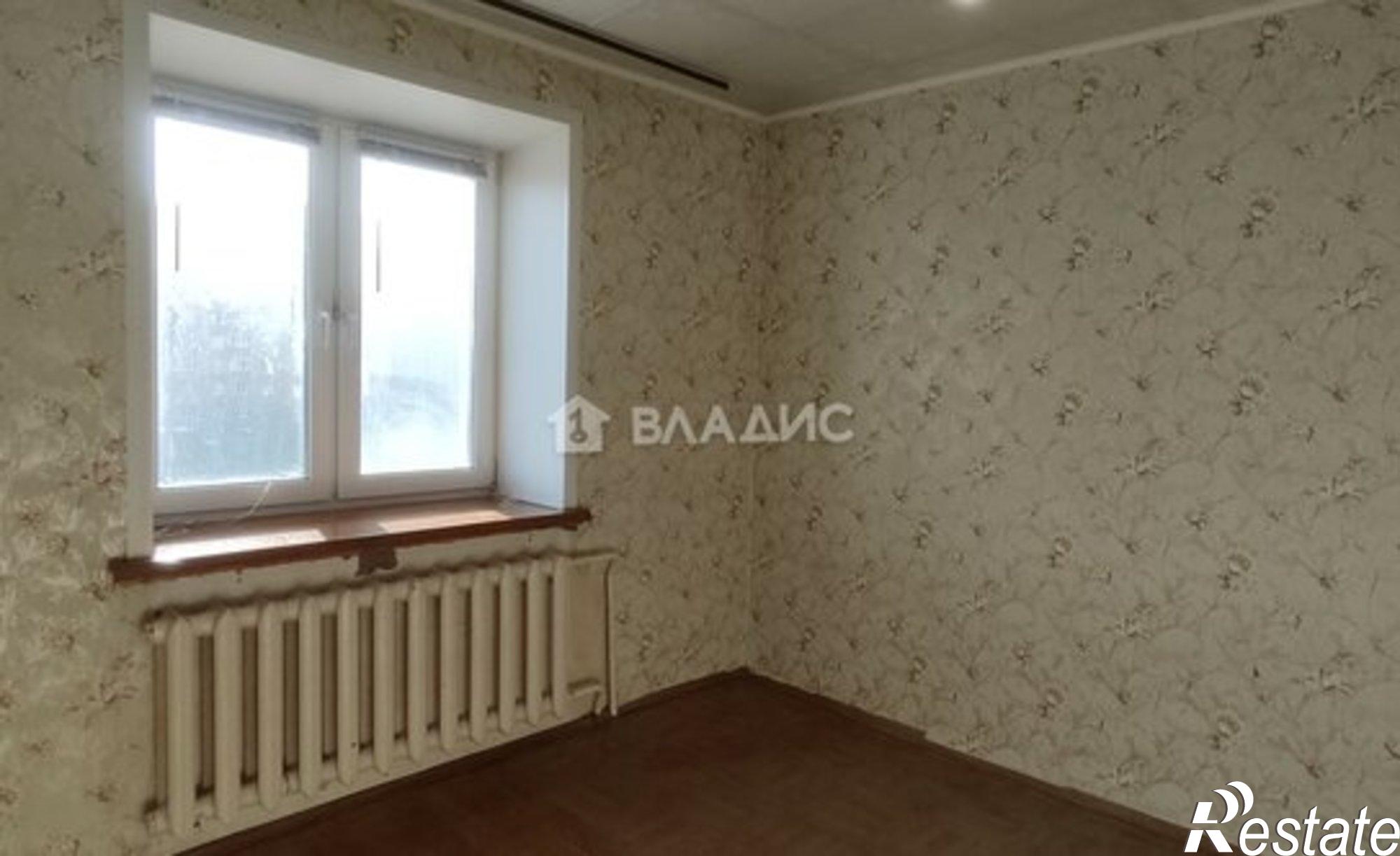 Купить квартиру за 4 600 000 рублей на улица Ползунова, 25