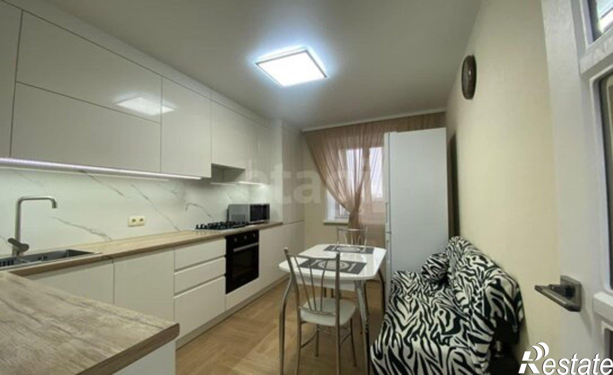 Купить квартиру за 6 300 000 рублей на ул Анциферова, 38