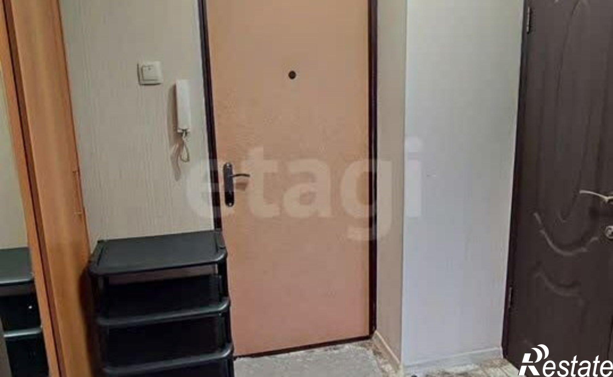 Купить квартиру за 3 670 000 рублей на ул Подольских курсантов, 6Б