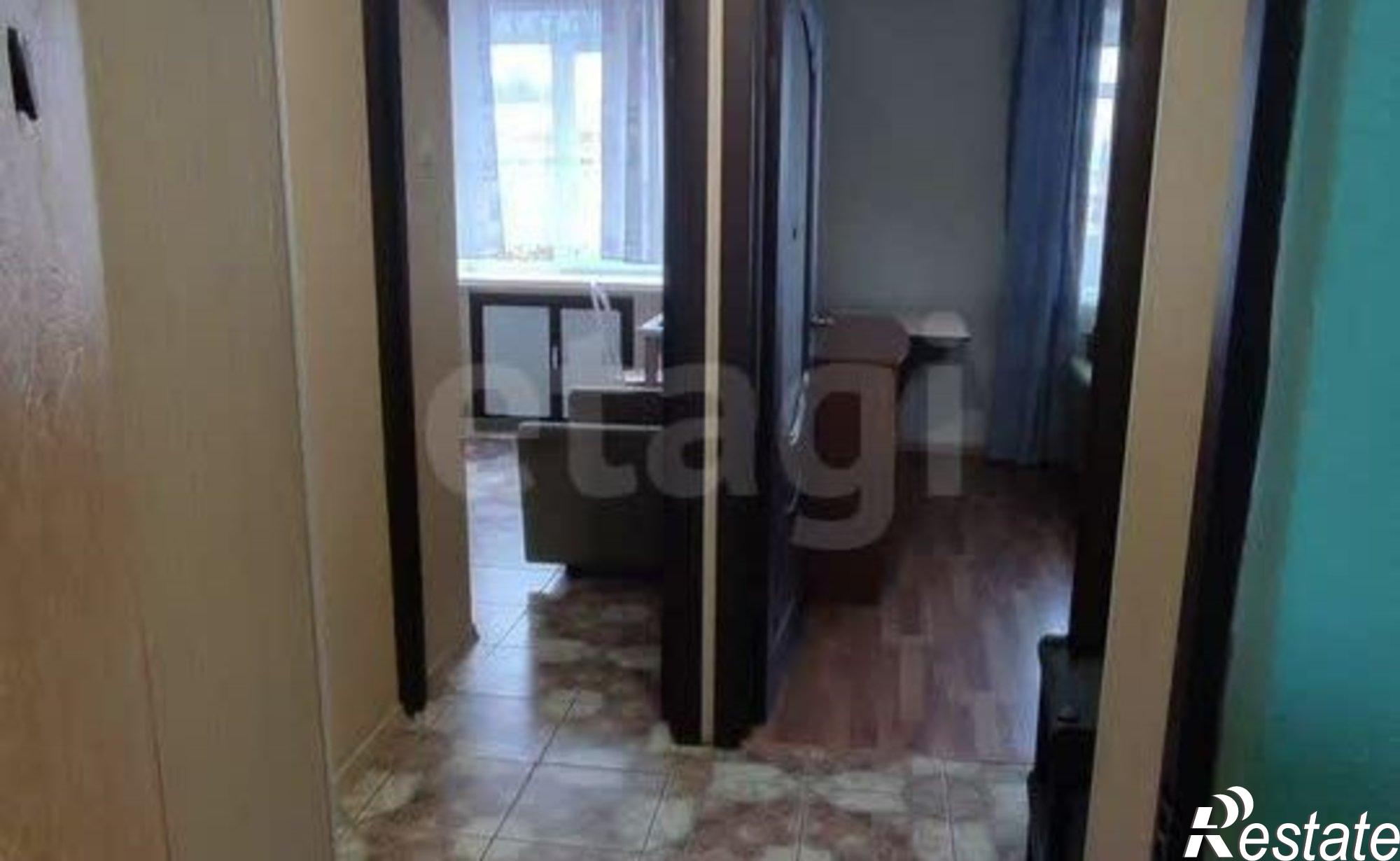 Купить квартиру за 3 670 000 рублей на ул Подольских курсантов, 6Б