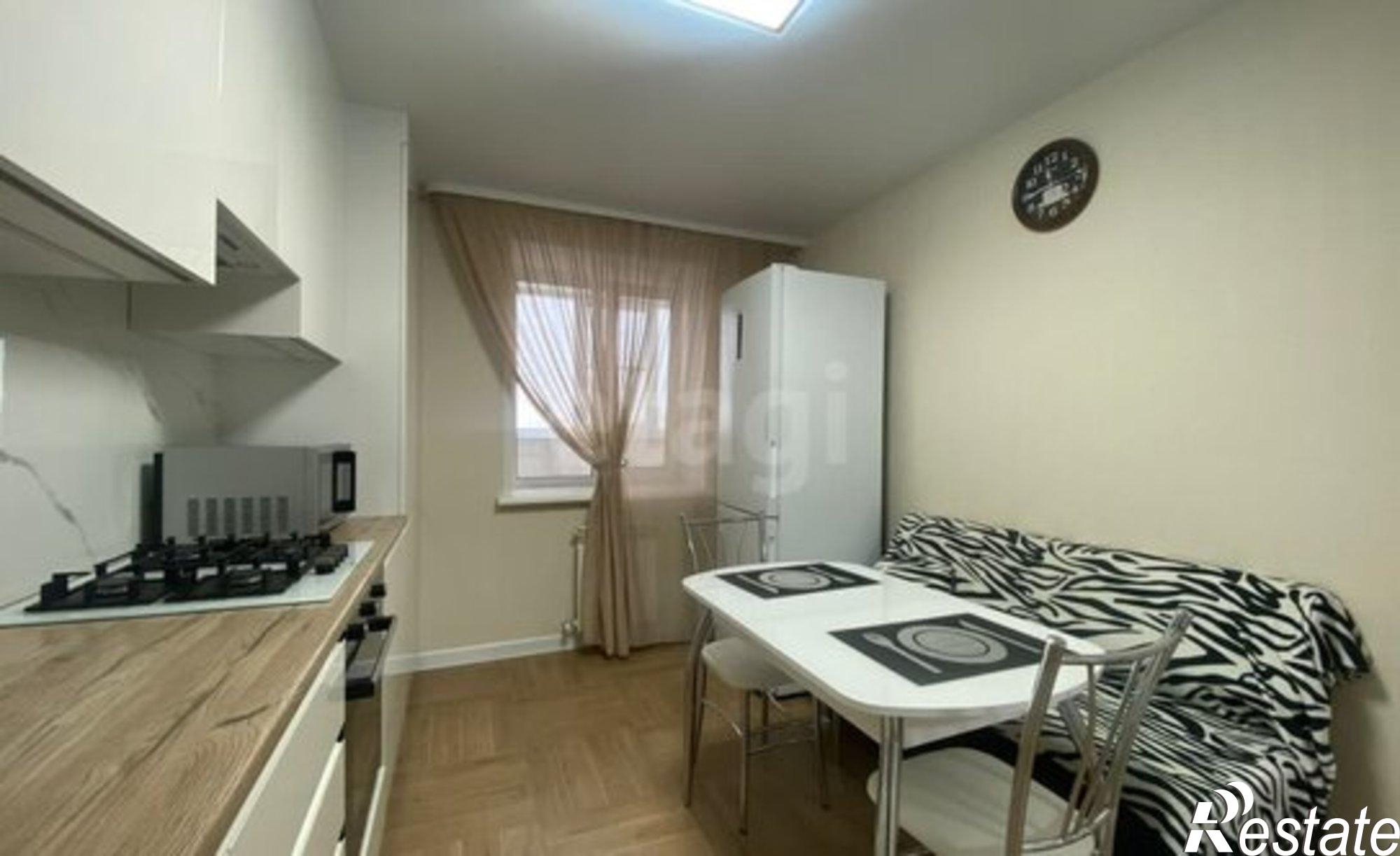 Купить квартиру за 6 300 000 рублей на ул Анциферова, 38