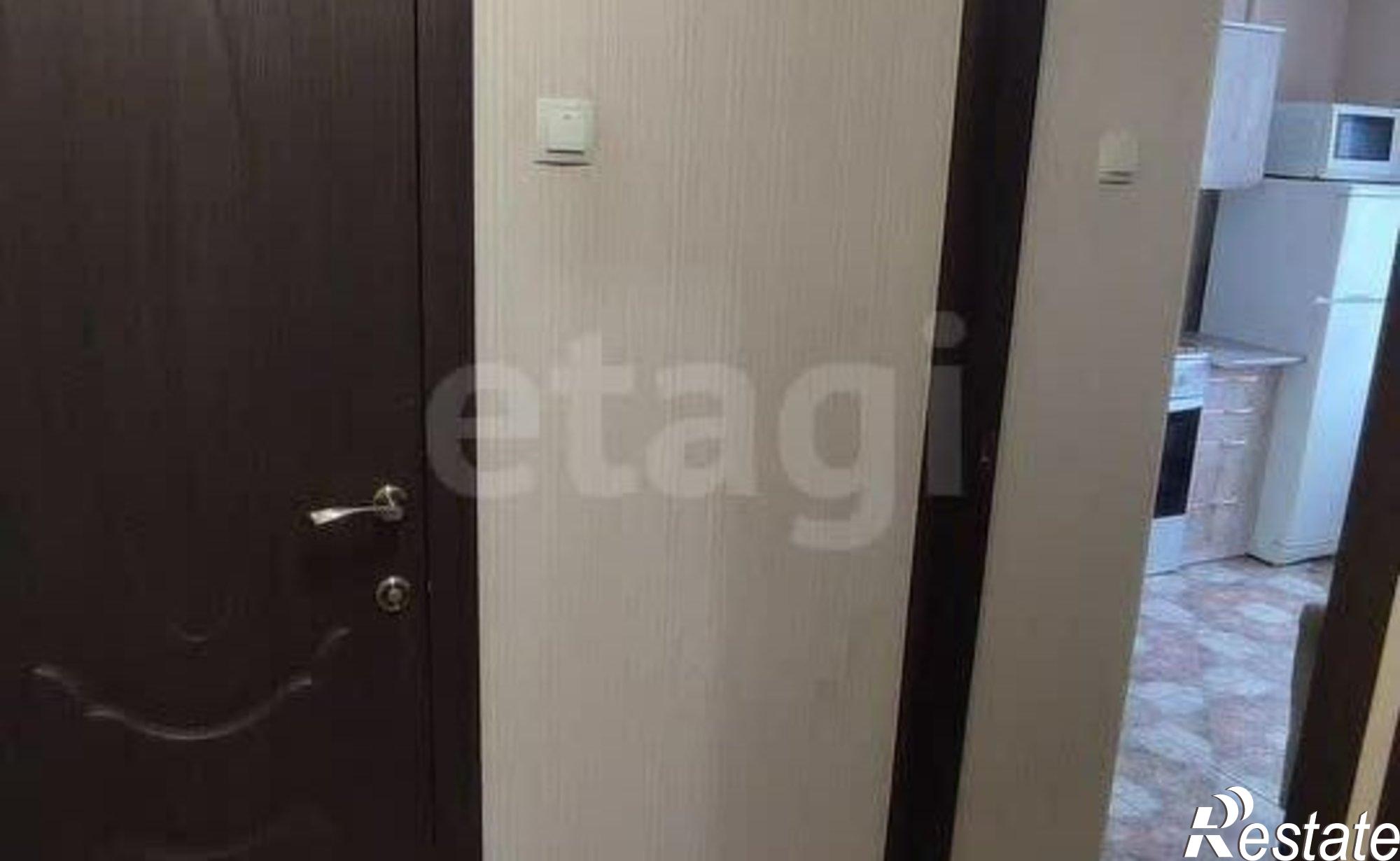 Купить квартиру за 3 670 000 рублей на ул Подольских курсантов, 6Б