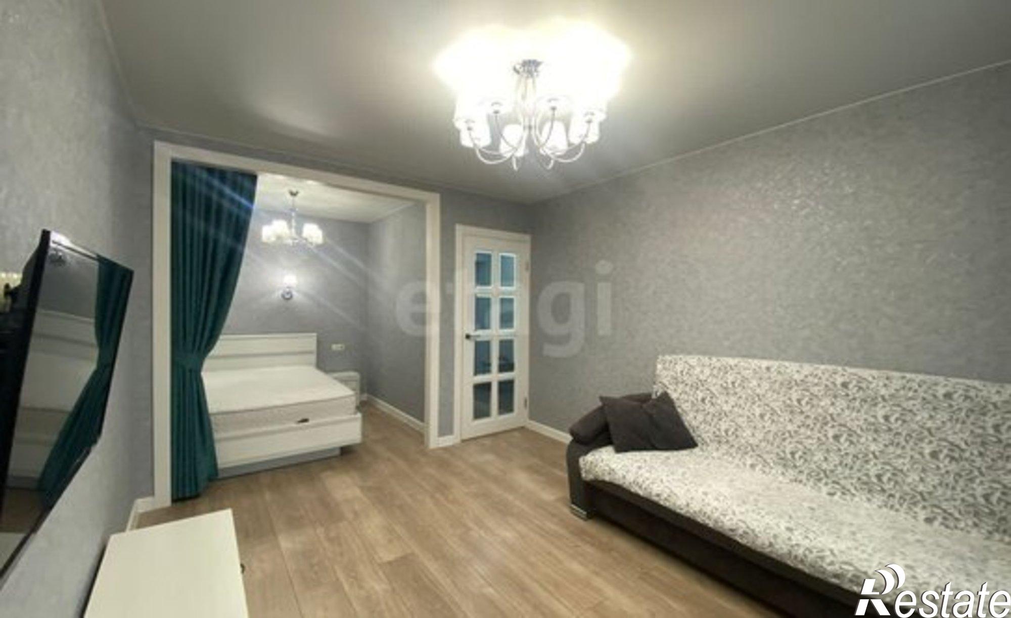 Купить квартиру за 6 300 000 рублей на ул Анциферова, 38