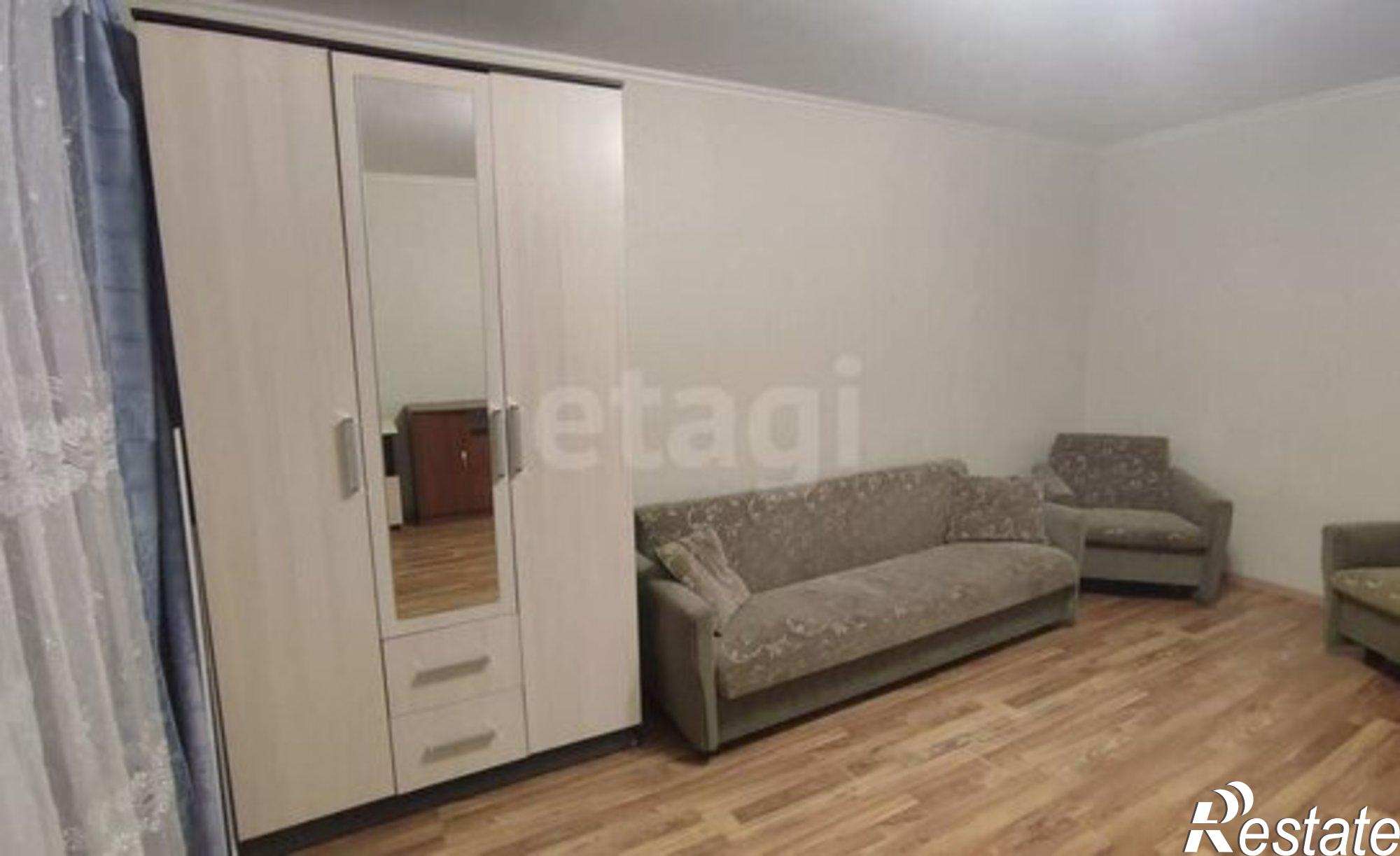 Купить квартиру за 3 670 000 рублей на ул Подольских курсантов, 6Б