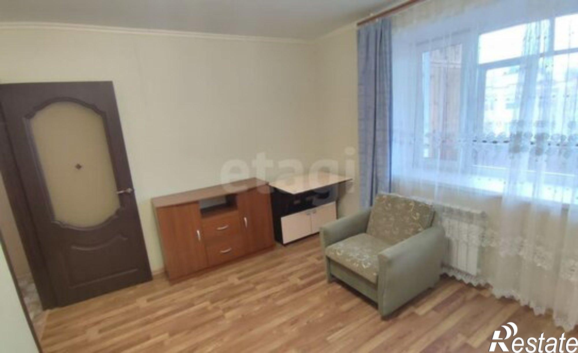 Купить квартиру за 3 670 000 рублей на ул Подольских курсантов, 6Б