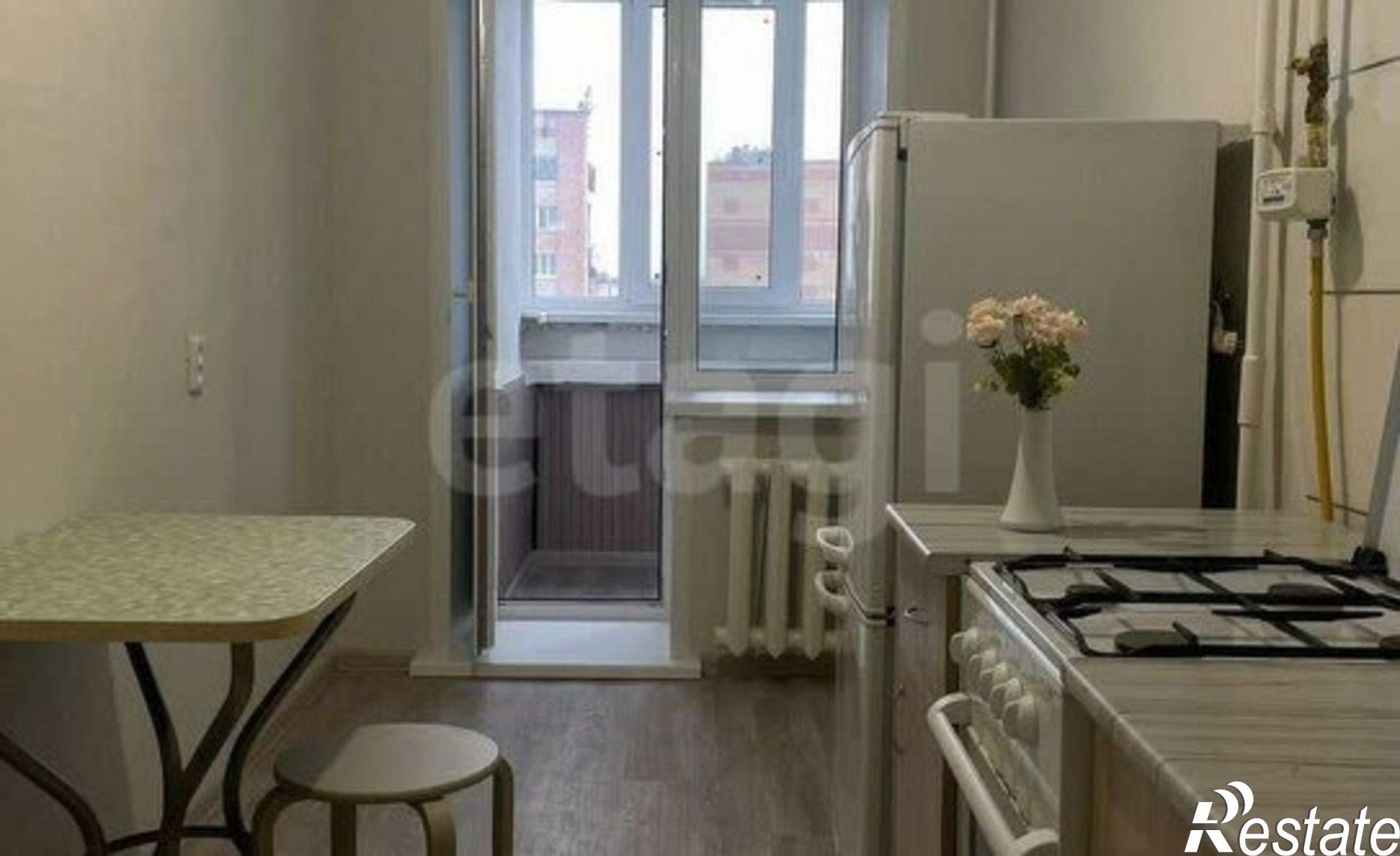 Купить квартиру за 3 270 000 рублей на улица Карла Либкнехта, 69А