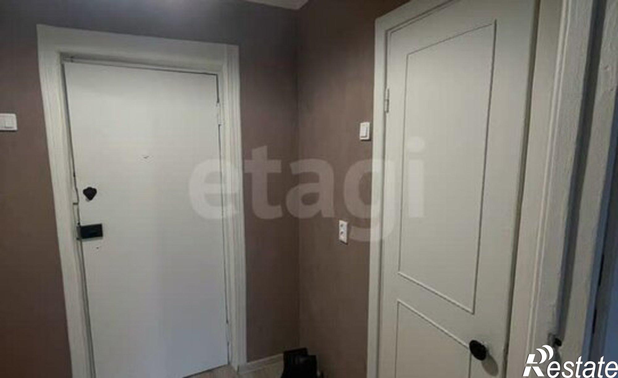 Купить квартиру за 3 270 000 рублей на улица Карла Либкнехта, 69А