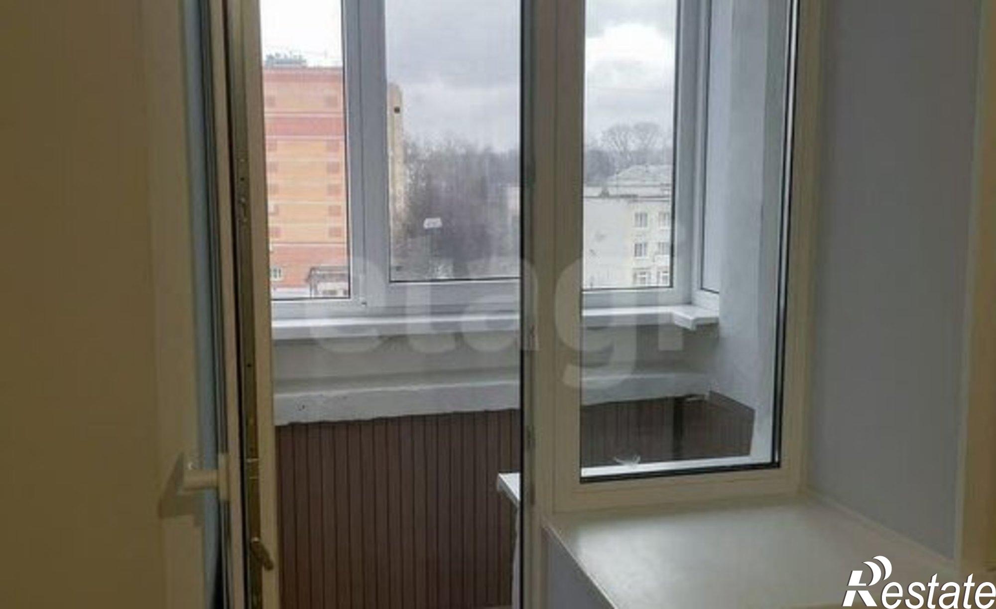 Купить квартиру за 3 270 000 рублей на улица Карла Либкнехта, 69А