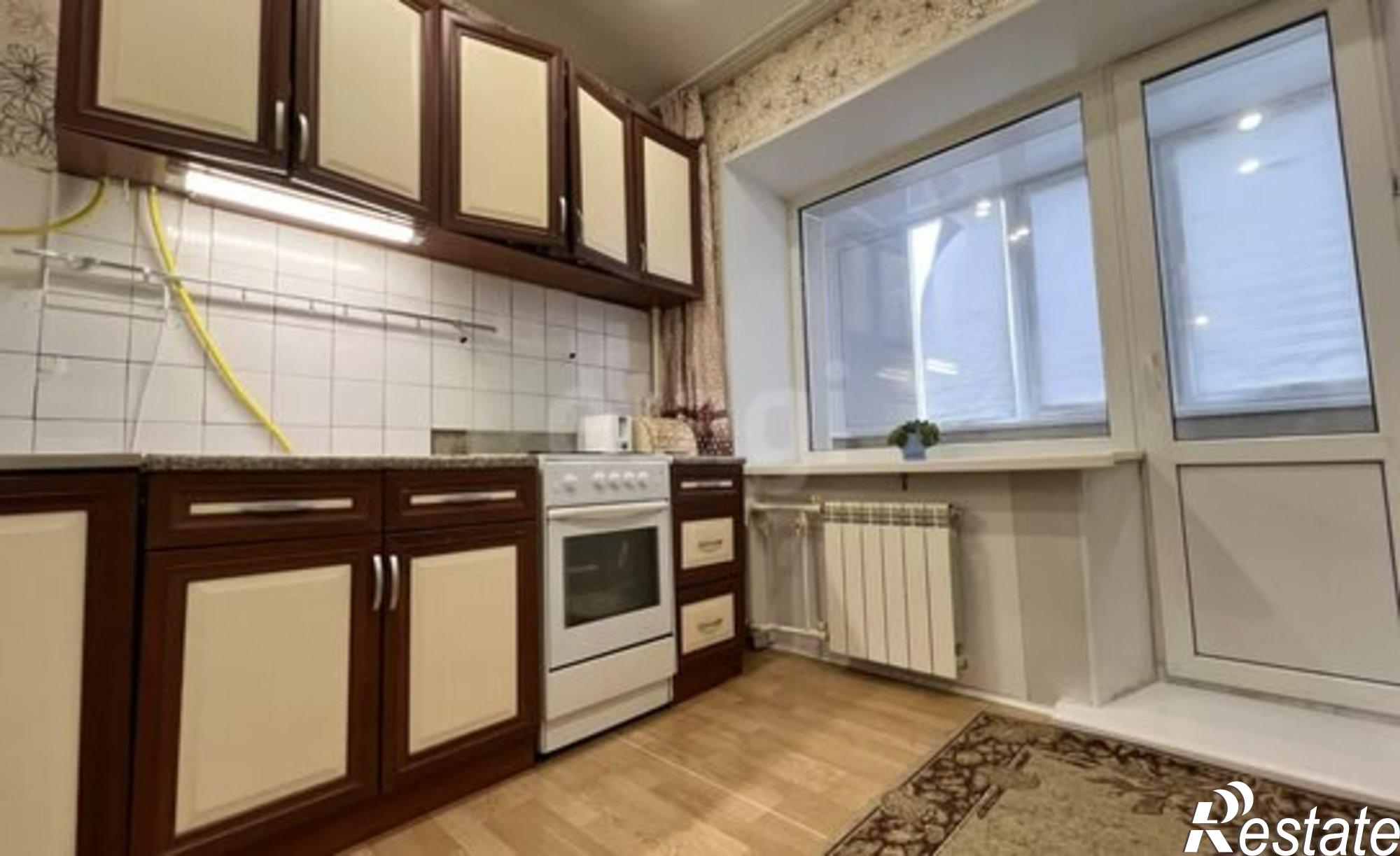 Купить квартиру за 3 999 000 рублей на улица Баумана, 19А