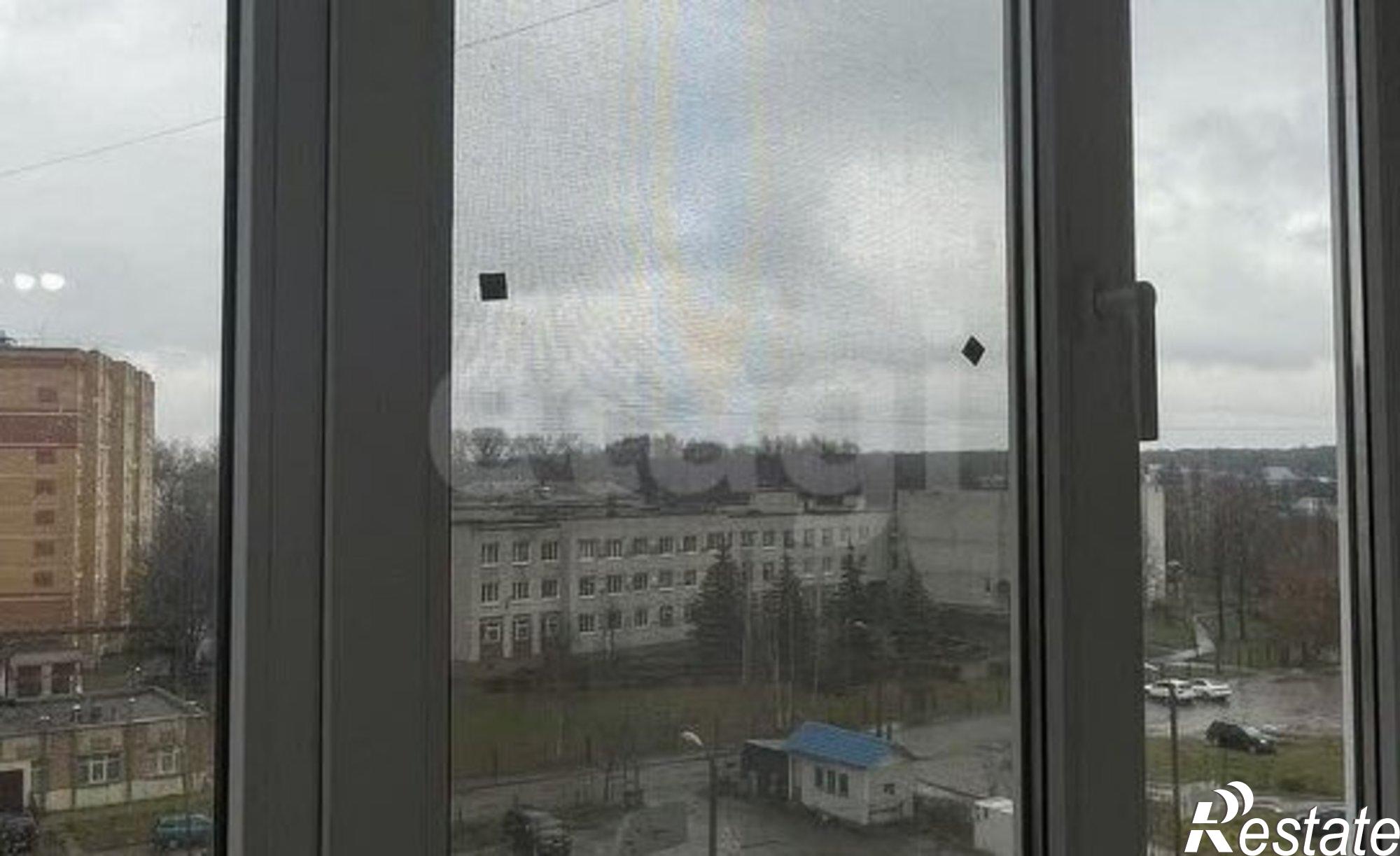 Купить квартиру за 3 270 000 рублей на улица Карла Либкнехта, 69А