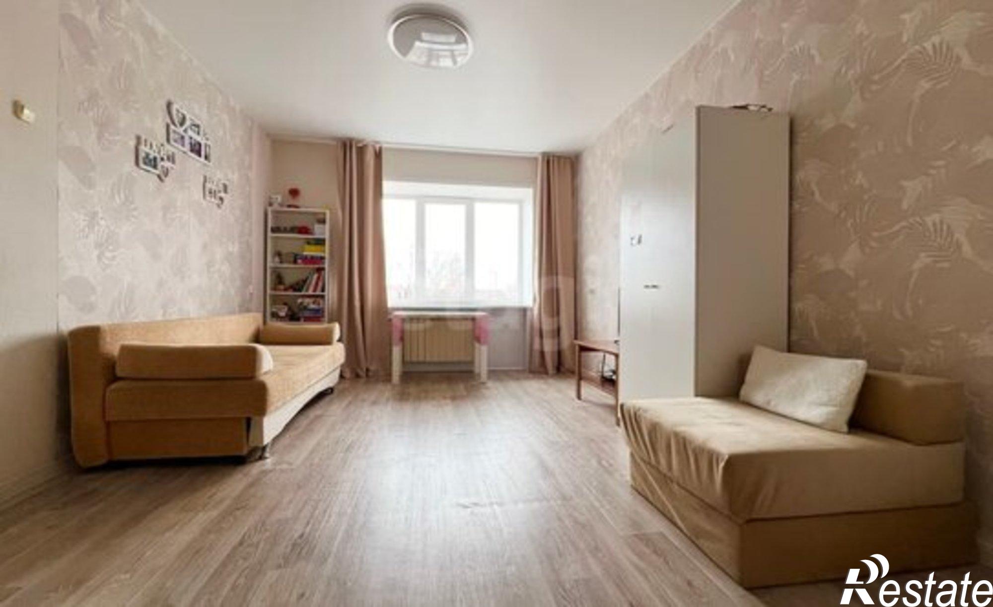 Купить квартиру за 3 999 000 рублей на улица Баумана, 19А