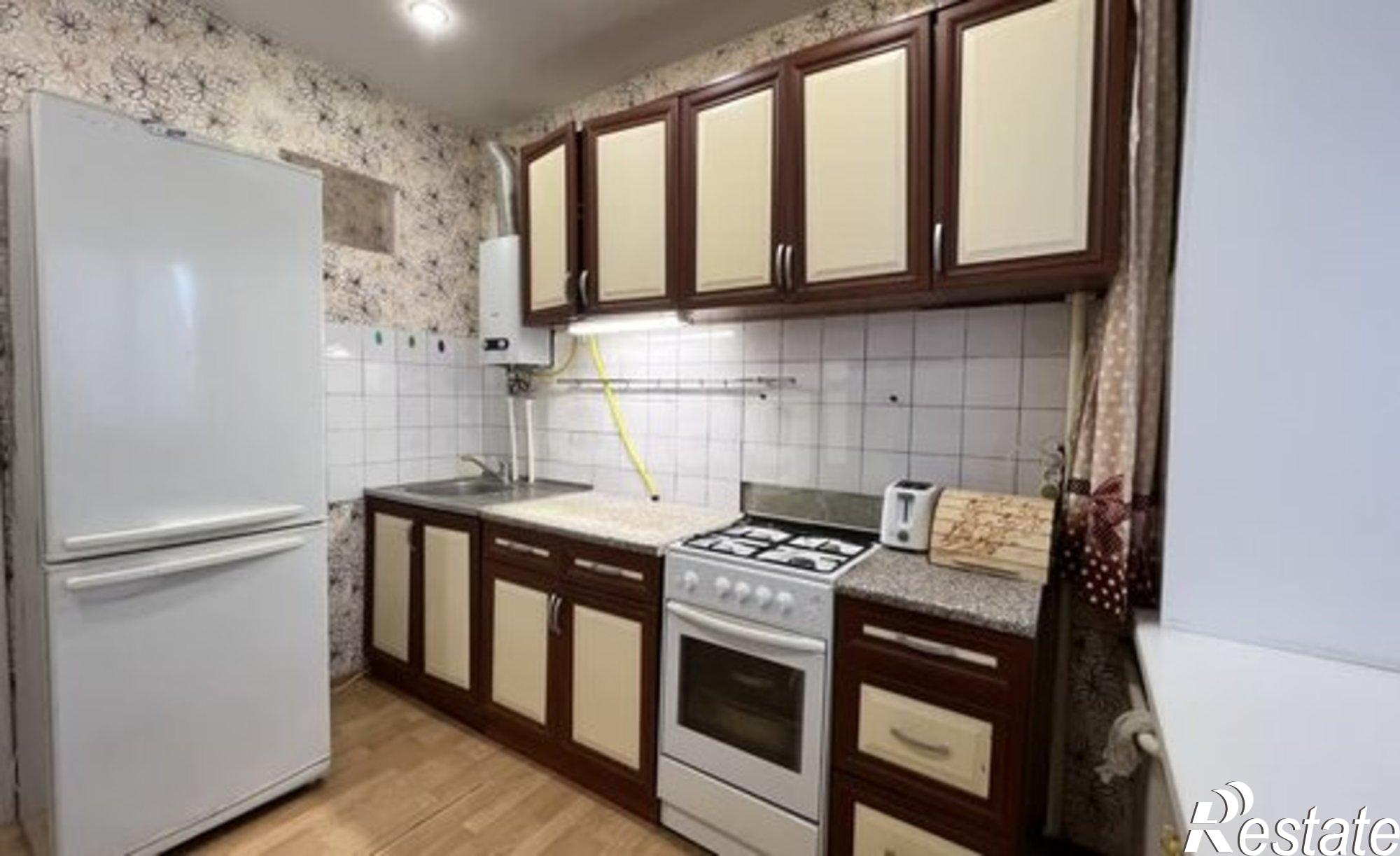 Купить квартиру за 3 999 000 рублей на улица Баумана, 19А