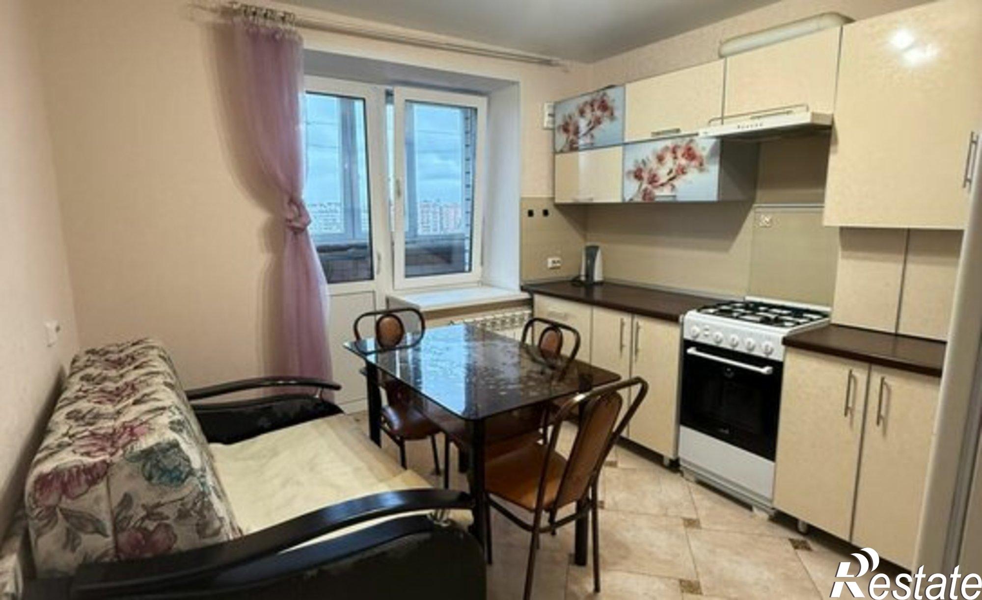 Купить квартиру за 5 490 000 рублей на улица Павленко, 55