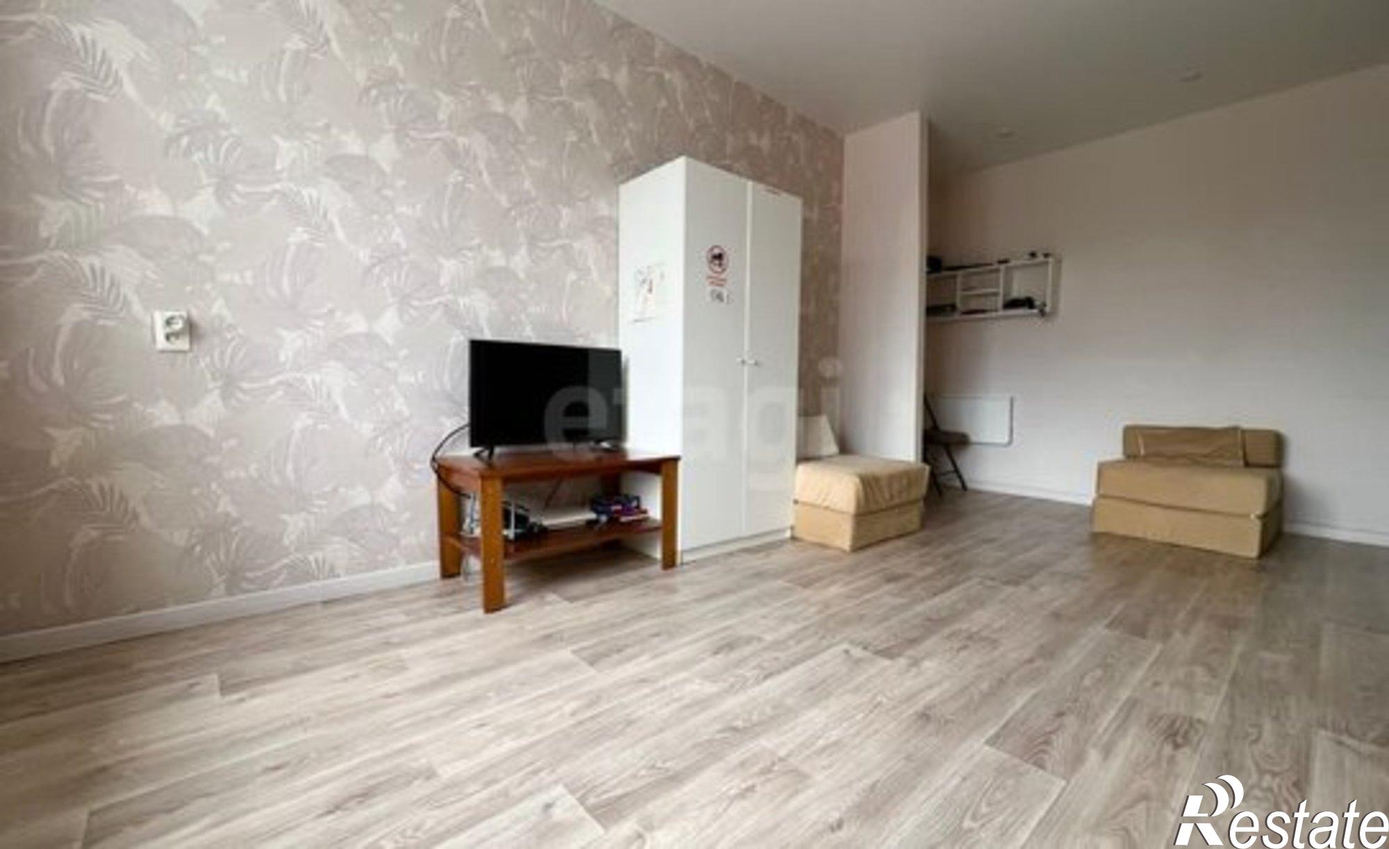 Купить квартиру за 3 999 000 рублей на улица Баумана, 19А