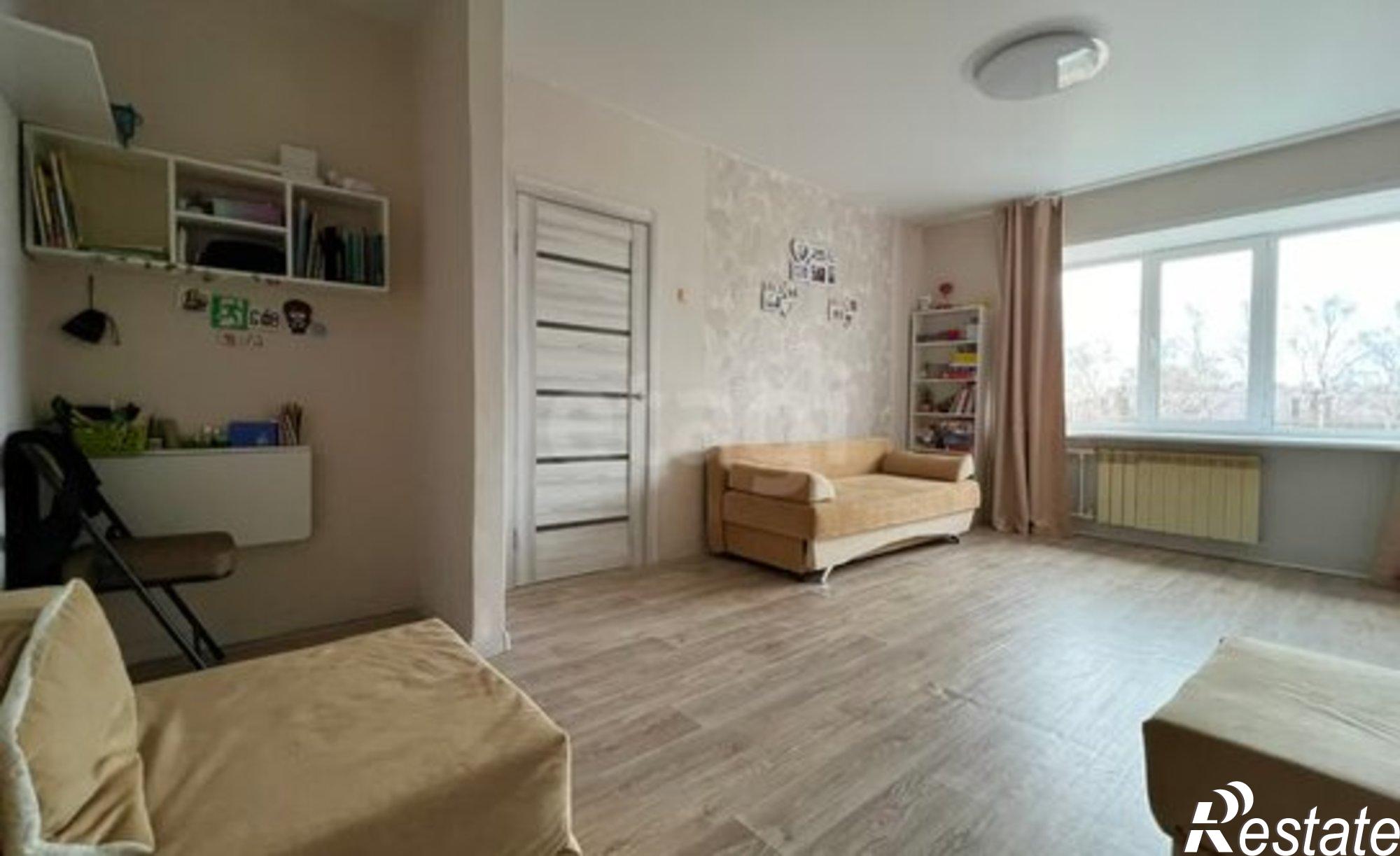 Купить квартиру за 3 999 000 рублей на улица Баумана, 19А