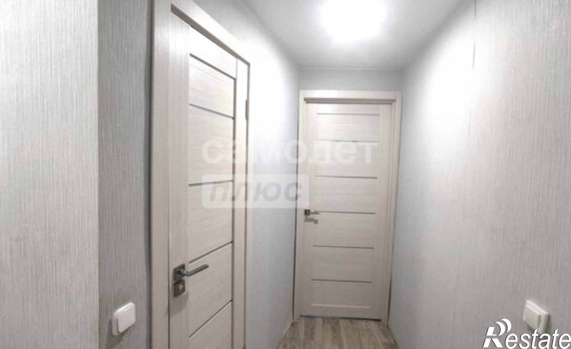 Купить квартиру за 4 200 000 рублей на улица Лебедева, 29