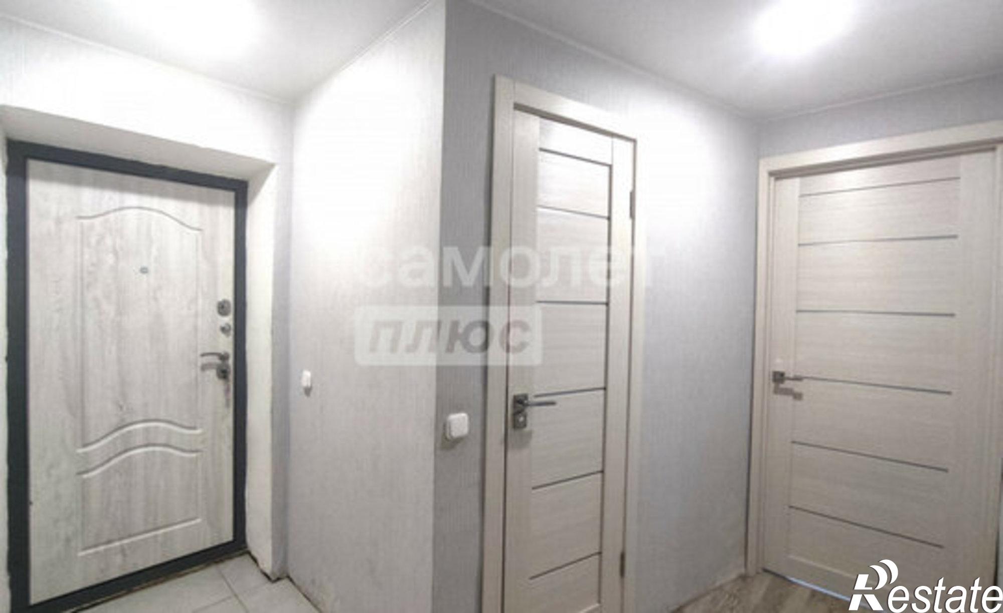 Купить квартиру за 4 200 000 рублей на улица Лебедева, 29