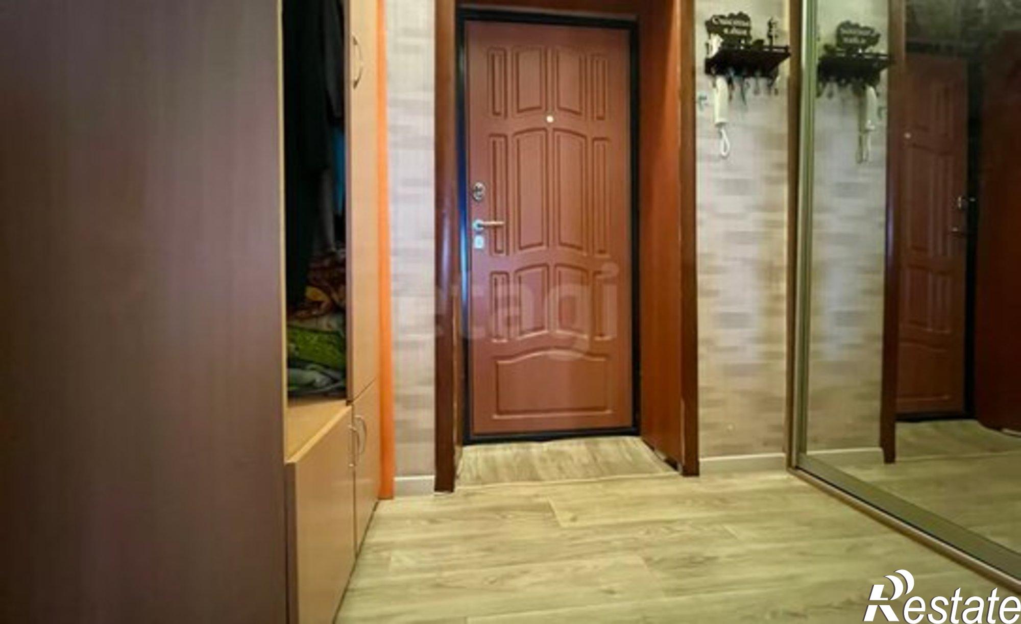 Купить квартиру за 3 999 000 рублей на улица Баумана, 19А