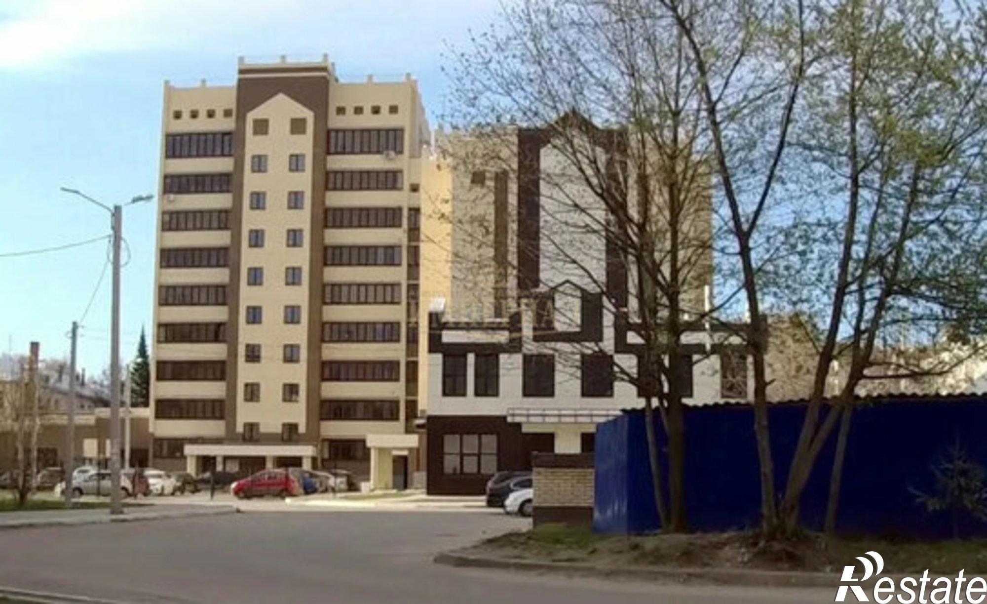 Купить квартиру за 30 000 000 рублей на ул Анциферова, 27А