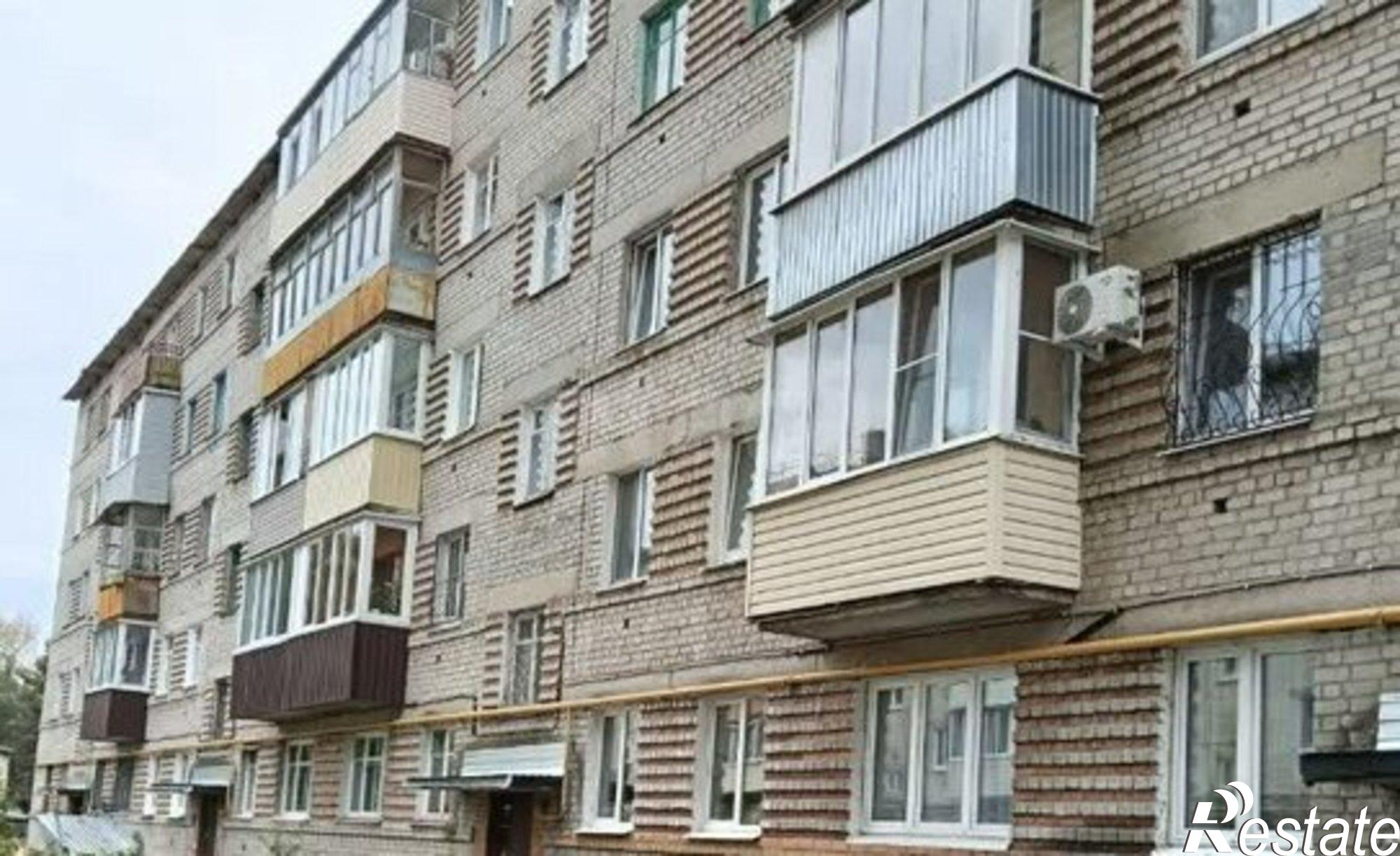 Купить квартиру за 3 150 000 рублей на Ленинский пр-кт, 56