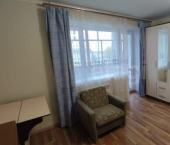 1-комн, 34кв м, этаж 4/9 ул Подольских курсантов, 6Б