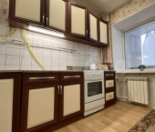 1-комн, 41кв м, этаж 5/5 улица Баумана, 19А