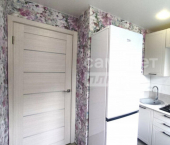 2-комн, 45кв м, этаж 5/5 улица Лебедева, 29