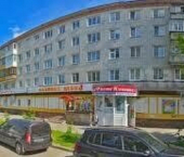 1-комн, 32кв м, этаж 5/5 Ленинский пр-кт, 56