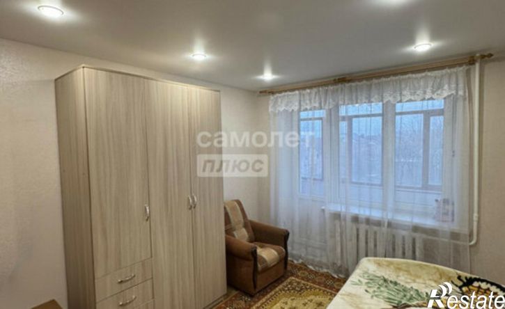 3-комн квартира улица 8 Марта, 59,  д. 59