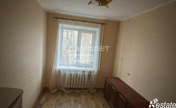 3-комн квартира улица 8 Марта, 59,  д. 59