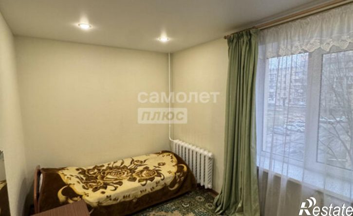 3-комн квартира улица 8 Марта, 59,  д. 59
