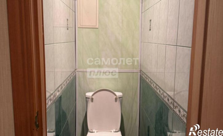 3-комн квартира улица 8 Марта, 59,  д. 59