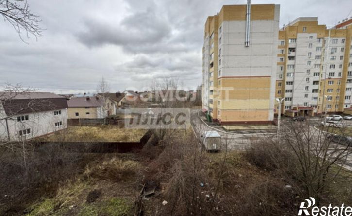 3-комн квартира улица 8 Марта, 59,  д. 59