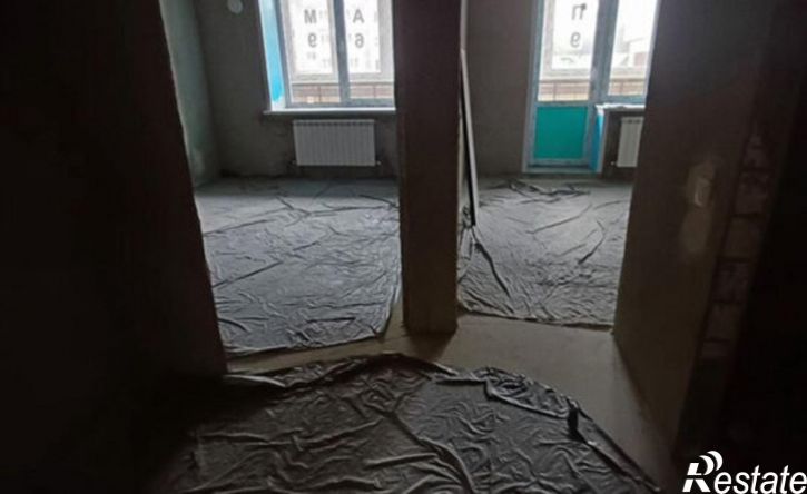 1-комн квартира ул Мира, 55,  д. 55