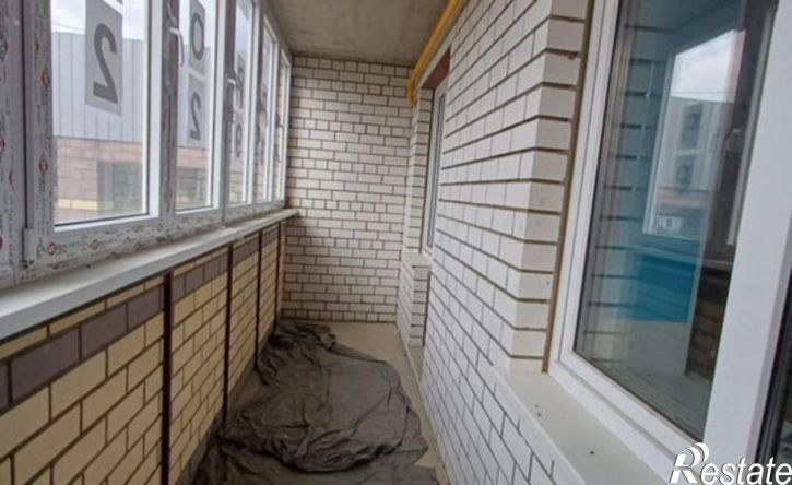 1-комн квартира ул Мира, 55,  д. 55