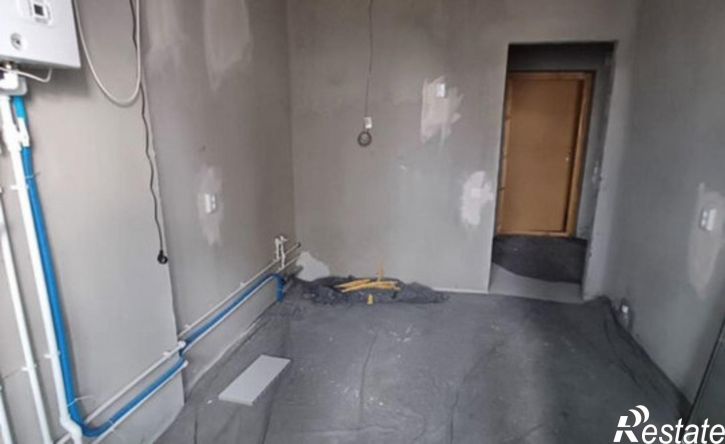 1-комн квартира ул Мира, 55,  д. 55