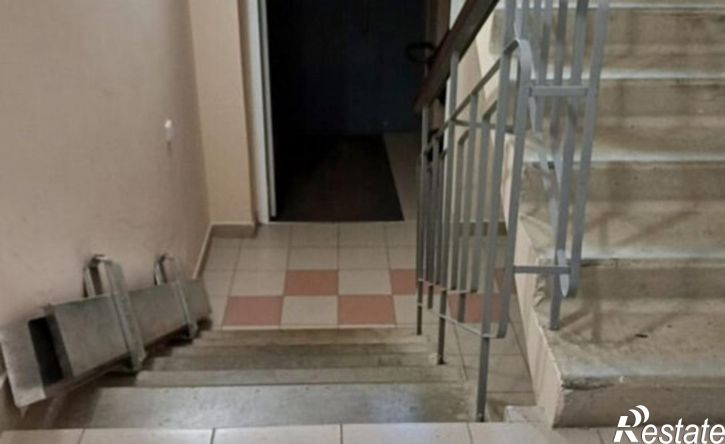 1-комн квартира ул Мира, 55,  д. 55