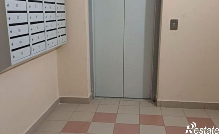 1-комн квартира ул Мира, 55,  д. 55